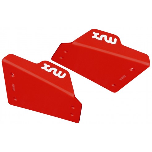 FRONT A-ARM GUARDS PHD