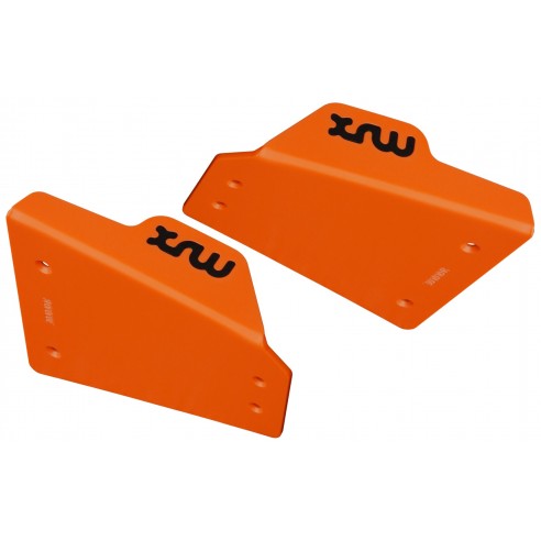 A-Arm Guards PHD