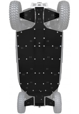 KIT PROTECTION ALUM / PHD