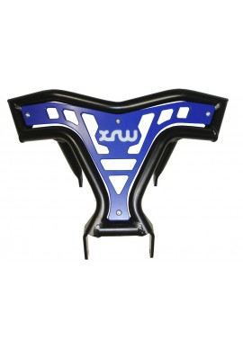 Front Bumper X16