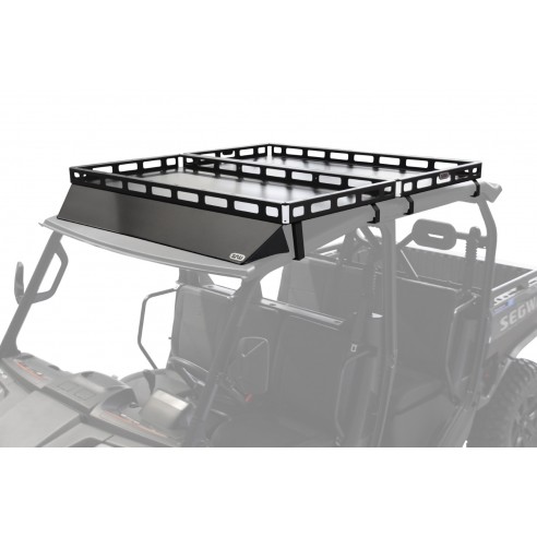 KIT ROOF RACK