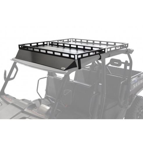 FRONT ROOF RACK