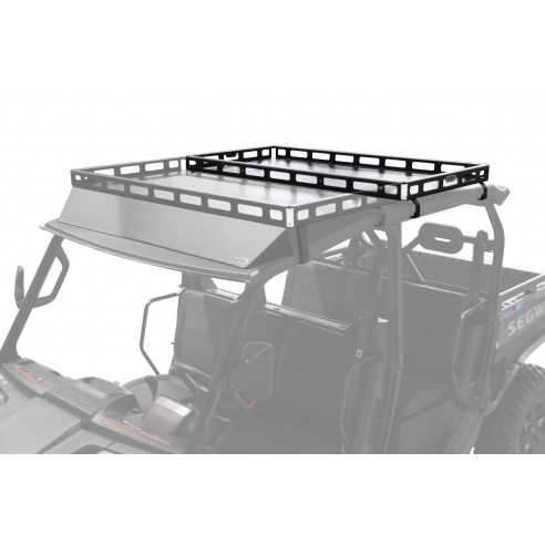 REAR ROOF RACK