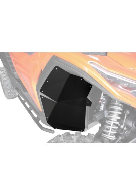 FOOTWELL PROTECTION KIT
