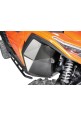 FOOTWELL PROTECTION KIT