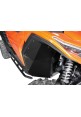 FOOTWELL PROTECTION KIT