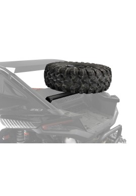 SUPPORT DE ROUE DE SECOURS