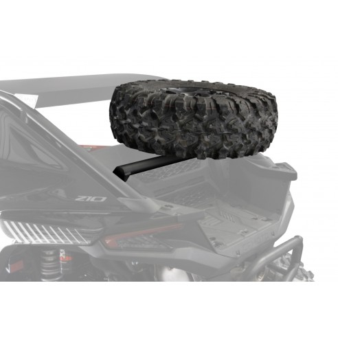 SPARE TIRE CARRIER