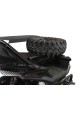SPARE TIRE CARRIER