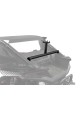 SPARE TIRE CARRIER