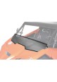 WIND DEFLECTOR