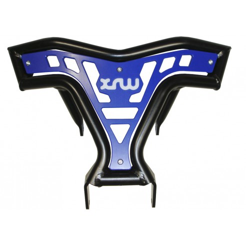 Front Bumper X16