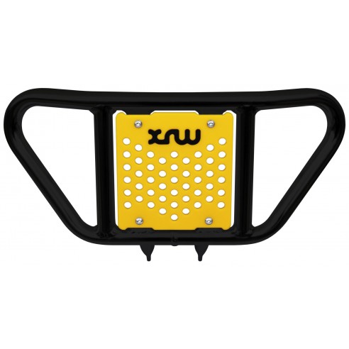 Front Bumper X19