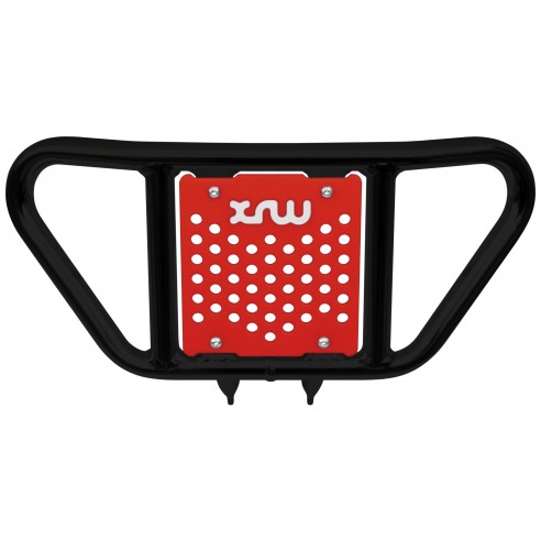 Front Bumper X19