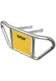 Front Bumper X19