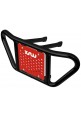 Front Bumper X19
