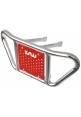 Front Bumper X19