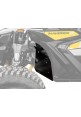 FOOTWELL PROTECTION KIT