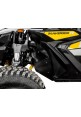 FOOTWELL PROTECTION KIT