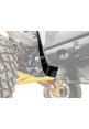 FOOTWELL PROTECTION KIT