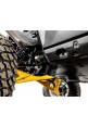 FOOTWELL PROTECTION KIT