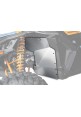 FOOTWELL PROTECTION KIT