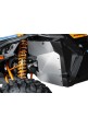 FOOTWELL PROTECTION KIT