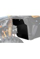 FOOTWELL PROTECTION KIT