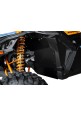 FOOTWELL PROTECTION KIT
