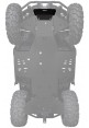 PROT. FRONTAL ALUM / PHD
