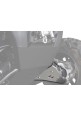 FRONT A-ARM GUARDS ALUM / PHD