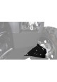 FRONT A-ARM GUARDS ALUM / PHD