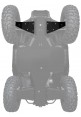 FRONT A-ARM GUARDS ALUM / PHD