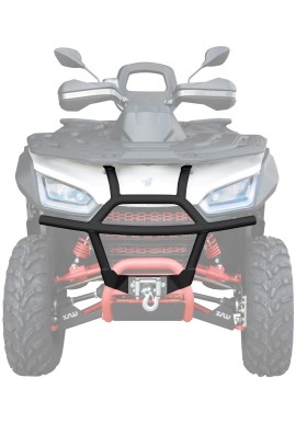 FRONT BUMPER SX1 (2023+)