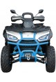 PARA-CHOQUES FRENTE SX1 (2023+)