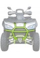 PARA-CHOQUES FRENTE SX1 (2023+)