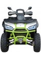 PARA-CHOQUES FRENTE SX1 (2023+)