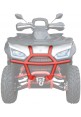PARA-CHOQUES FRENTE SX1 (2023+)