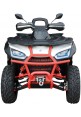 PARA-CHOQUES FRENTE SX1 (2023+)