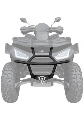FRONT BUMPER SX5
