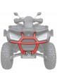 BUMPER AVANT SX5