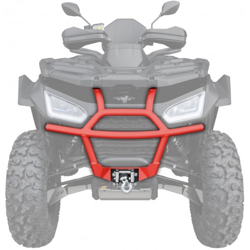 BUMPER AVANT SX5
