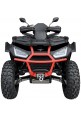 BUMPER AVANT SX5