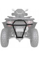 REAR BUMPER SX7