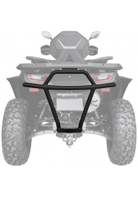 BUMPER ARRIÈRE SX7