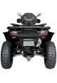 REAR BUMPER SX7