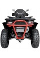 REAR BUMPER SX7