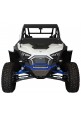BUMPER AVANT PX33