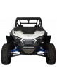 BUMPER AVANT PX33