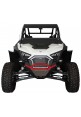 FRONT BUMPER PX33